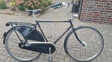 Gazelle herren hollandrad gebraucht kaufen  Bremen