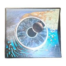 Pink Floyd - Pulse Live 2 CD e capa dura edição de livro muito bom estado FRETE GRÁTIS AUS comprar usado  Enviando para Brazil