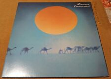 Santana caravanserai vinile usato  Savignano sul Panaro