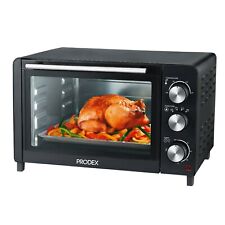 Black mini oven for sale  IPSWICH