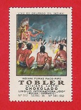 Poster stamp swiss d'occasion Poster stamp swiss d'occasion  France