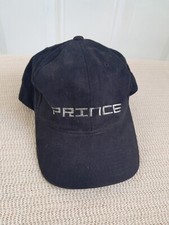 Chapéu oficial de concerto Prince Hit N Run Tour 2014 Yupoong comprar usado  Enviando para Brazil