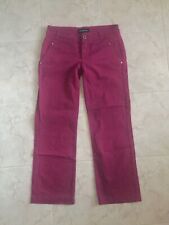 Roccobarocco jeans donna usato  Cecina