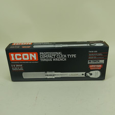 Icon tw38 200 for sale  Abilene