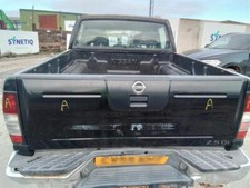 Tailgate boot nissan for sale  GLOUCESTER
