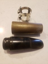 Alto saxophone vintage for sale  Tilton