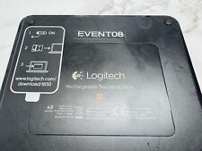 Logitech t650 rechargeable for sale  Anaheim