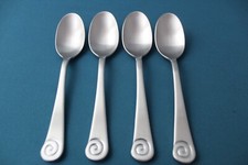 Teaspoons robert welch for sale  Appleton