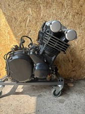 Yamaha fzs600 fazer gebraucht kaufen  Kiel