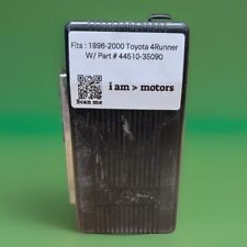 Módulo de bomba de freio ABS recondicionado 1996 - 2000 Toyota 4Runner | 44510-35090 comprar usado  Enviando para Brazil