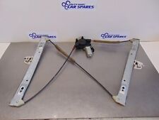 Ford fiesta window for sale  KINGSBRIDGE