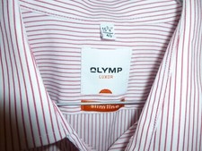 Lymp luxor businesshemd gebraucht kaufen  Deutschland