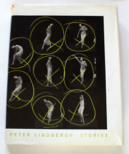 Peter lindbergh stories gebraucht kaufen  Neusitz