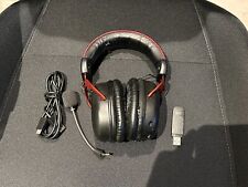 Hyperx cloud wireless gebraucht kaufen  Deutschland