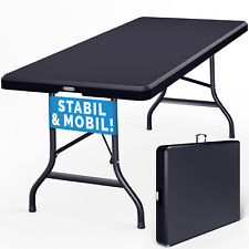 Table camping pliante d'occasion  Chilly-Mazarin