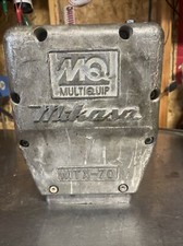 Mikasa multiquip mtx for sale  Spring