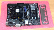 Gigabyte f2a55m hd2 for sale  BEDFORD
