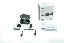 Xb700 écouteurs bluetooth d'occasion  Rennes-