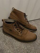 Lacoste mens delevan for sale  BURGESS HILL