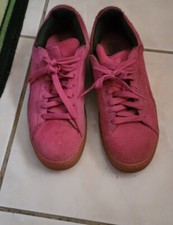 Puma lady sneaker d'occasion  Expédié en Belgium