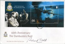 Ww2 60th anniversary for sale  ASHFORD