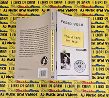 Book libro fabio usato  Vigarano Mainarda