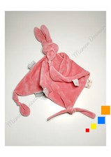 Doudou plat mouchoir d'occasion  Plouzané