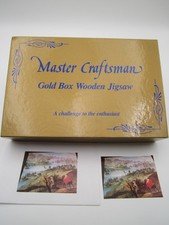 Master craftsman gold for sale  Saint Petersburg