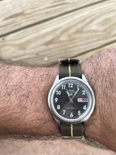 Seiko macv sog for sale  Baltimore