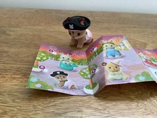 Sylvanian families baby for sale  BEDFORD