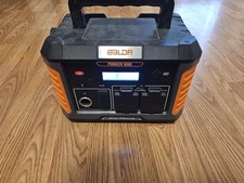 Baldr portable power for sale  Glasgow