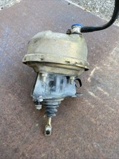 Servofreno fiat panda usato  Viggianello