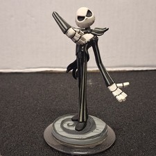Disney infinity skellington for sale  WEST BROMWICH