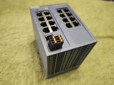 industrial ethernet switch gebraucht kaufen  Herten