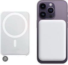 Power bank magnetico usato  Ragalna