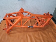 Ktm duke 690 gebraucht kaufen  Velten