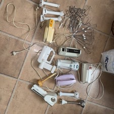 Konvolut mixer philips gebraucht kaufen  Berlin