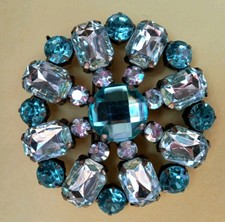 Vintage style green for sale  HAYWARDS HEATH
