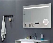 Multimedia badspiegel ulm20btb gebraucht kaufen  Deutschland