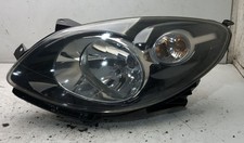 Faro anteriore sinistro usato  Italia