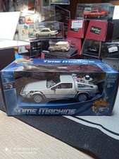 Delorean zurück zukunft gebraucht kaufen  Rosenheim