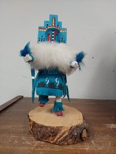 Hemis navajo kachina for sale  Saint Petersburg