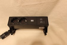 Bachmann steckdosenleiste 902 gebraucht kaufen  Bad Camberg