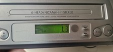 Sharp mh704 head for sale  ILFORD