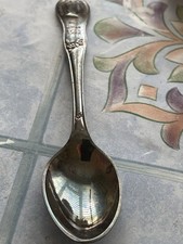 Coronation spoons royal for sale  EDENBRIDGE