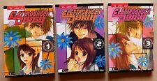 Elettroshock daisy kyousuke usato  Scandicci