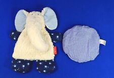 Sigikid elefant klecks gebraucht kaufen  Deutschland