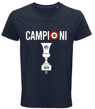 Shirt bologna celebrativa usato  Buseto Palizzolo