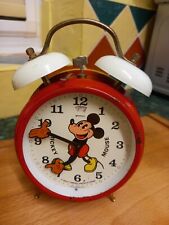 Vintage mickey mouse for sale  ABINGDON