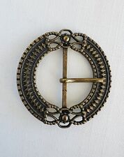 Large vintage belt for sale  LONDON